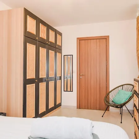 Ramla Valley Vista In With Private Pool Apartment *