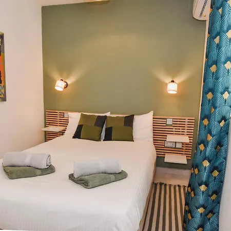 Ramla Valley Vista In With Private Pool Apartment Nadur