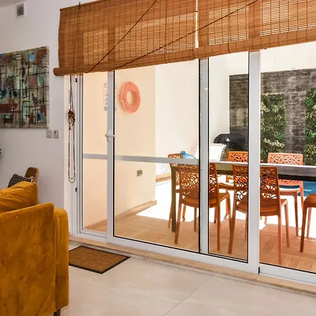 Ramla Valley Vista In With Private Pool *