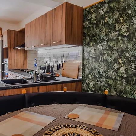 Ramla Valley Vista In With Private Pool Appartamento