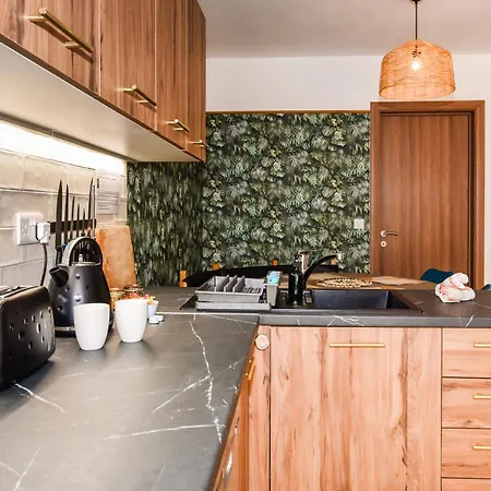 Apartment Ramla Valley Vista In With Private Pool *