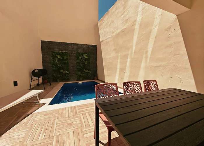 Ramla Valley Vista In With Private Pool *