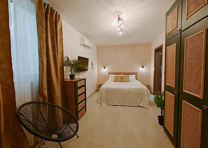 Ramla Valley Vista In With Private Pool Apartament *