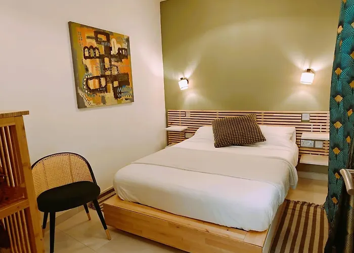 Ramla Valley Vista In With Private Pool Nadur