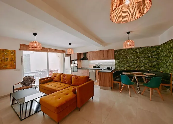 Ramla Valley Vista In With Private Pool