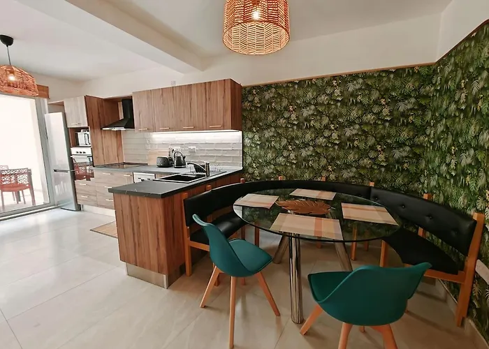 Ramla Valley Vista In With Private Pool *