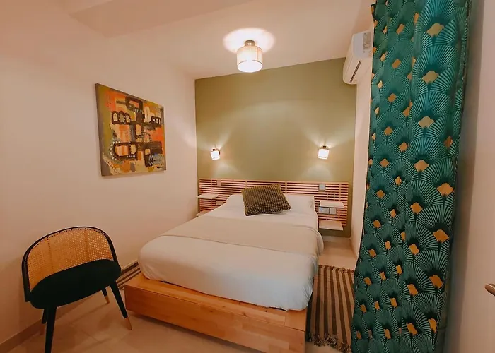 Ramla Valley Vista In With Private Pool Apartament *