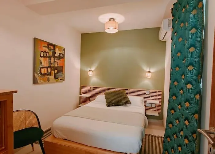 Ramla Valley Vista In With Private Pool Apartament *