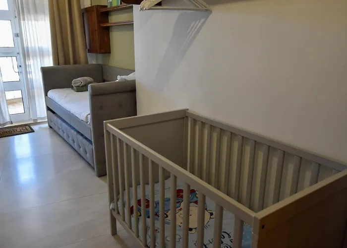 Apartament Ramla Valley Vista In With Private Pool Nadur