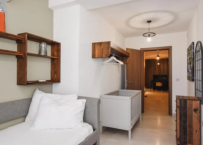 Ramla Valley Vista In With Private Pool Apartament Nadur