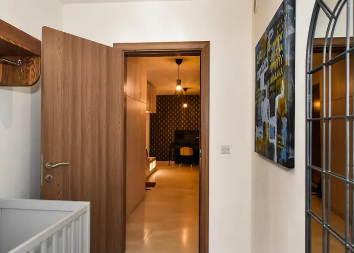 Ramla Valley Vista In With Private Pool