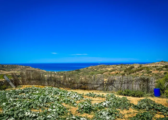 Ramla Valley Vista In With Private Pool Apartament