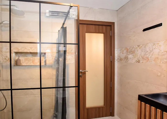 Apartament Ramla Valley Vista In With Private Pool *