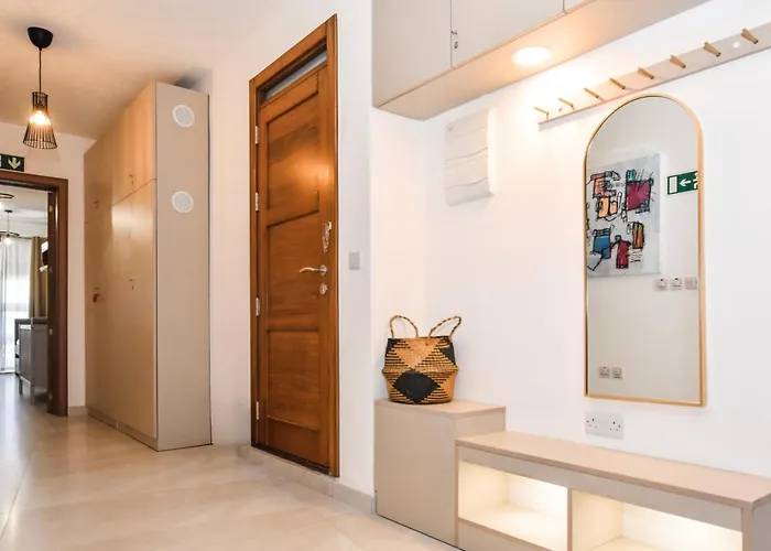 Ramla Valley Vista In With Private Pool * Nadur