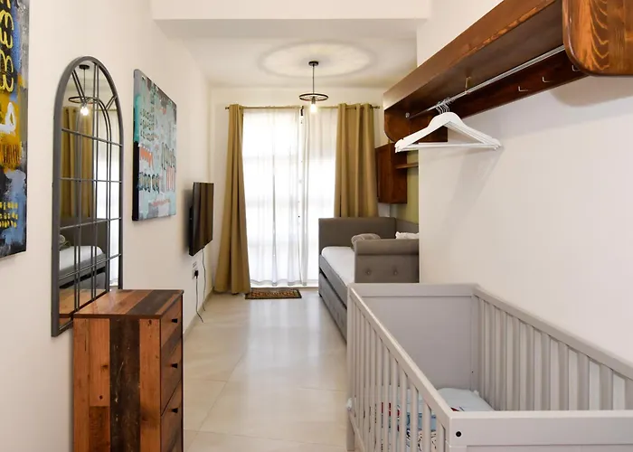 Ramla Valley Vista In With Private Pool