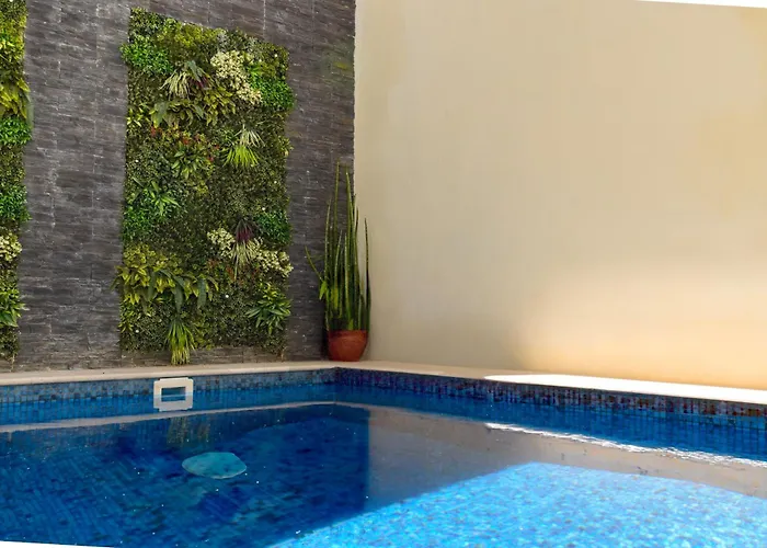 Apartament Ramla Valley Vista In With Private Pool *