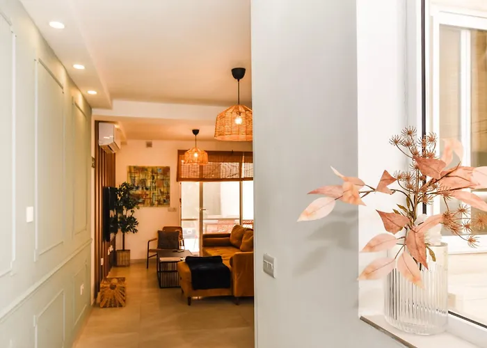 Ramla Valley Vista In With Private Pool Apartament Nadur