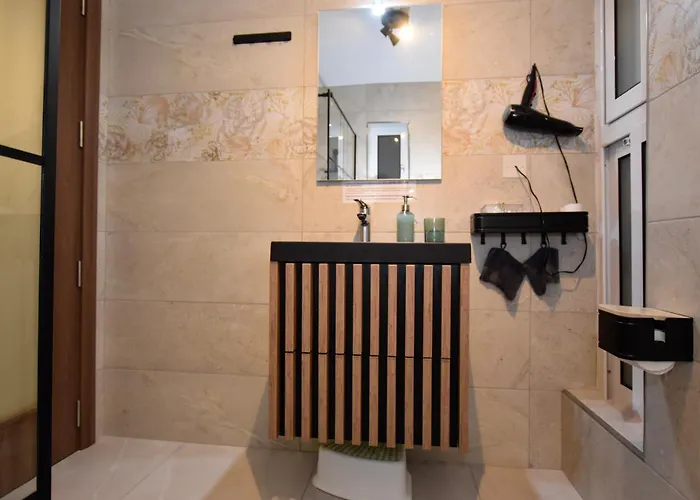 Apartament Ramla Valley Vista In With Private Pool Nadur