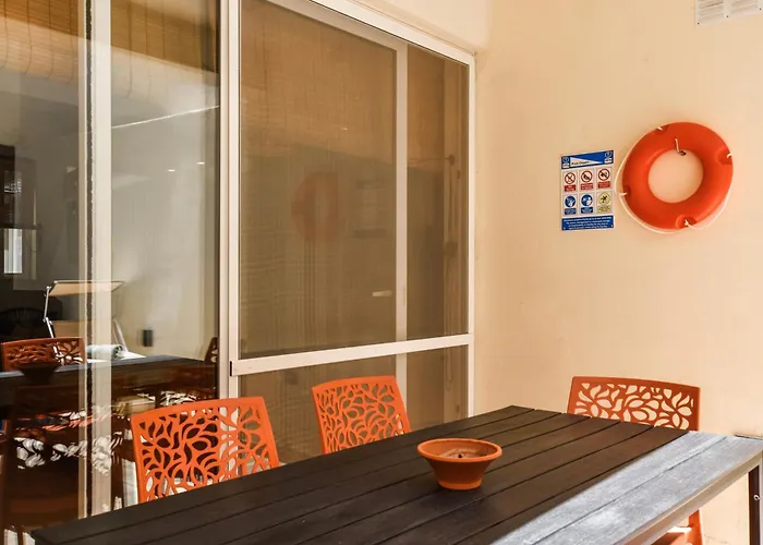 Ramla Valley Vista In With Private Pool * Nadur