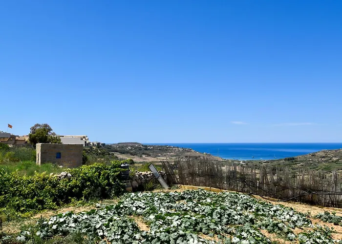 Ramla Valley Vista In With Private Pool