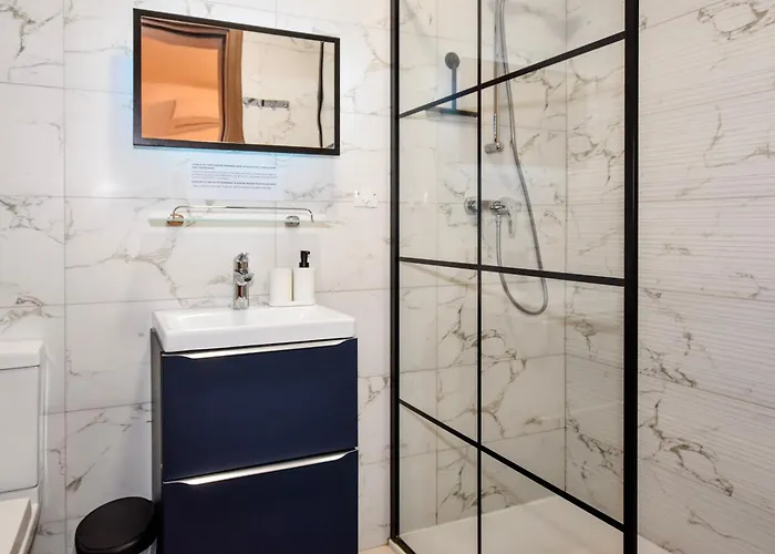 Ramla Valley Vista In With Private Pool Apartament