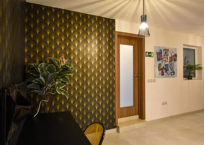 Apartament Ramla Valley Vista In With Private Pool *