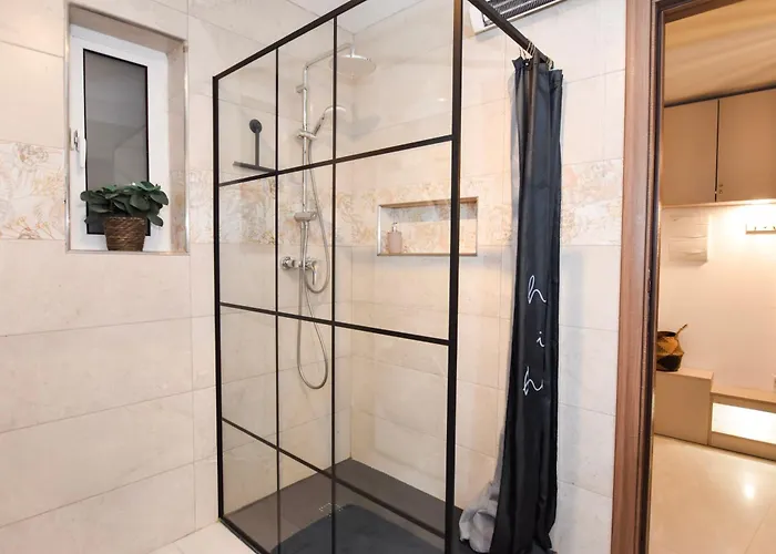 Ramla Valley Vista In With Private Pool *