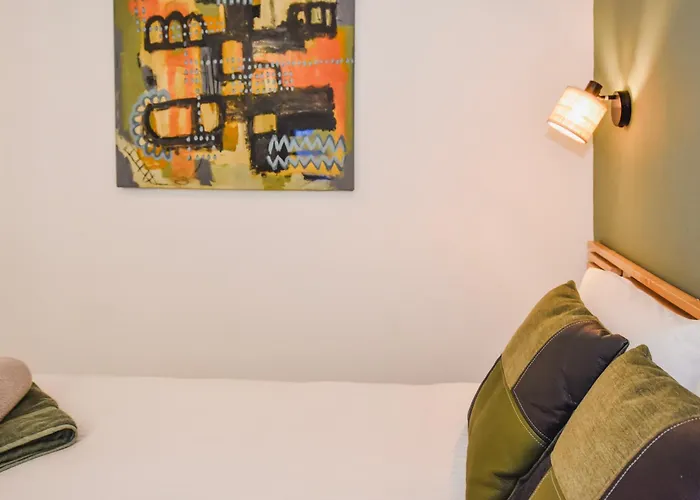 Ramla Valley Vista In With Private Pool * Nadur