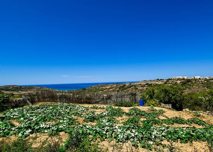 Ramla Valley Vista In With Private Pool Apartament