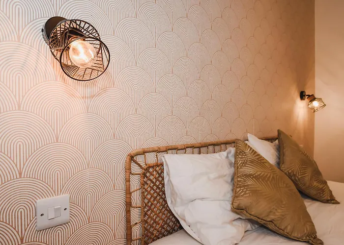 Ramla Valley Vista In With Private Pool * Nadur