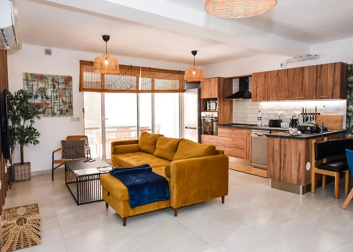 Ramla Valley Vista In With Private Pool