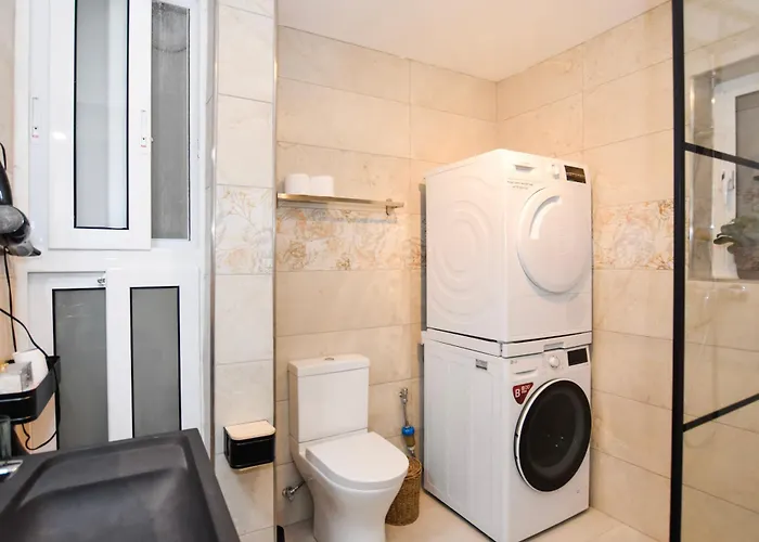 Apartament Ramla Valley Vista In With Private Pool