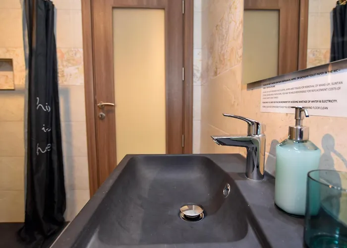 Apartament Ramla Valley Vista In With Private Pool Nadur