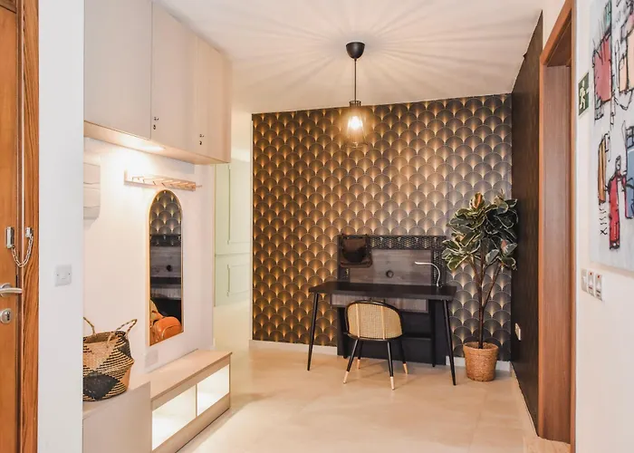 Ramla Valley Vista In With Private Pool *