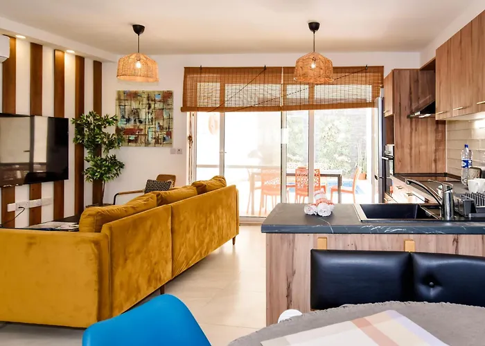 Ramla Valley Vista In With Private Pool