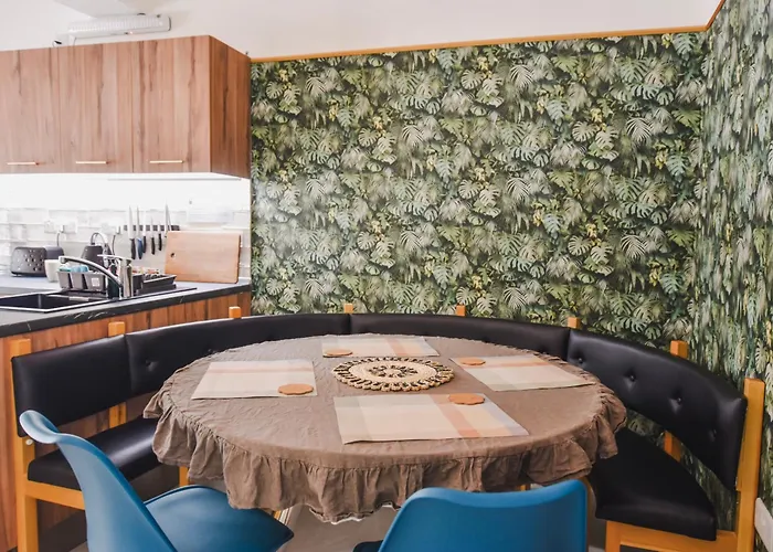 Ramla Valley Vista In With Private Pool * Nadur