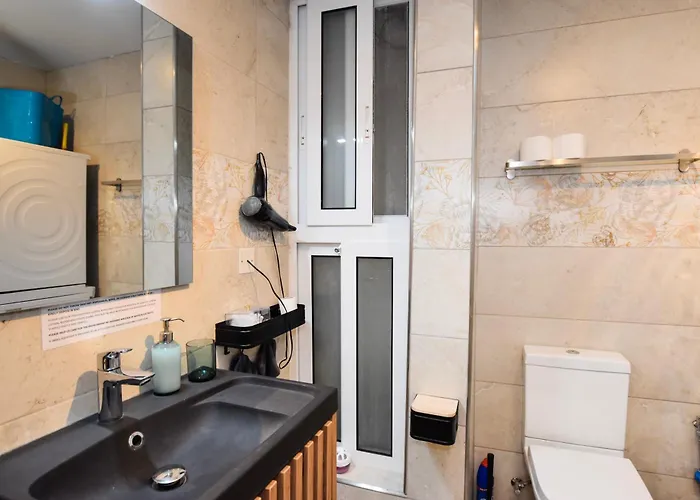 Ramla Valley Vista In With Private Pool