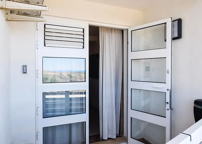 Ramla Valley Vista In With Private Pool Apartament